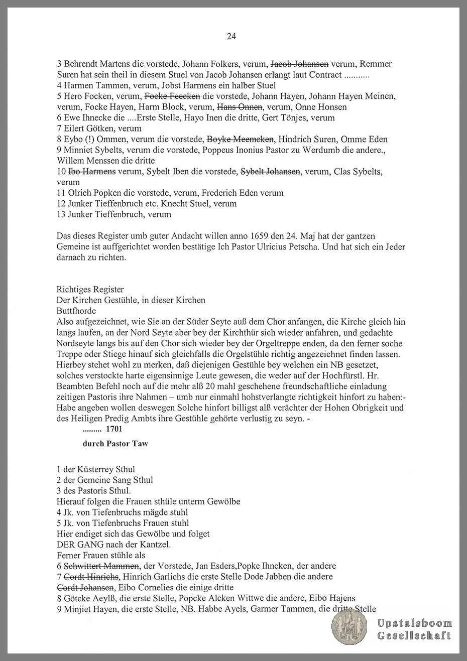 Document